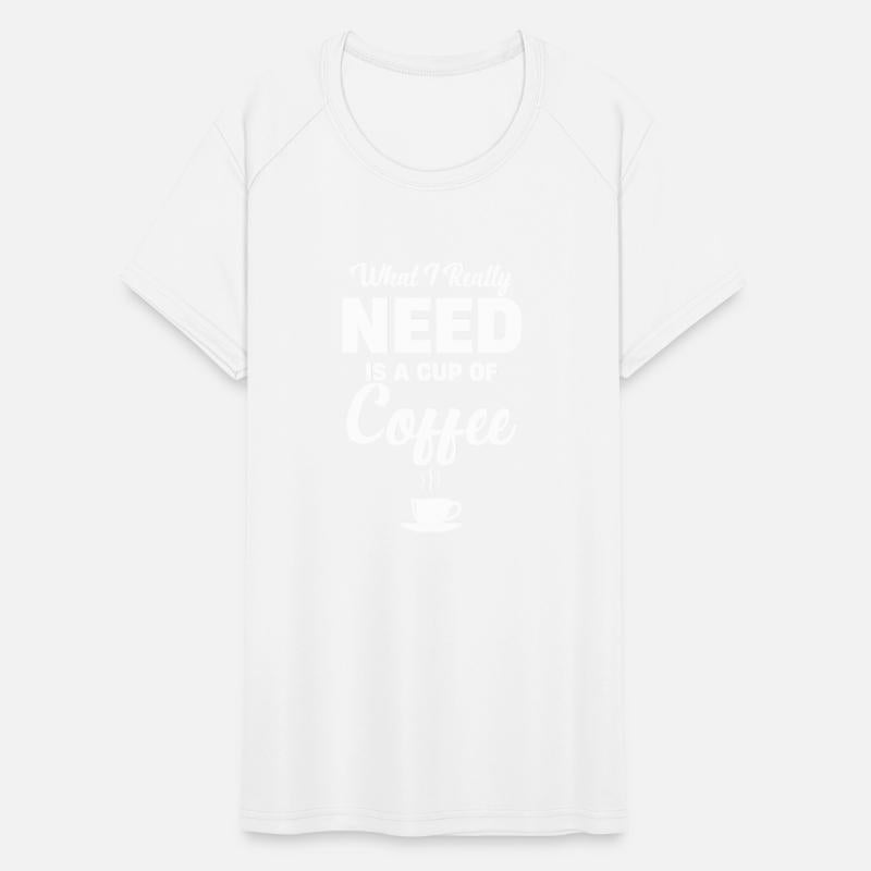 What I Really Need Is A Cup Of Coffee Roast