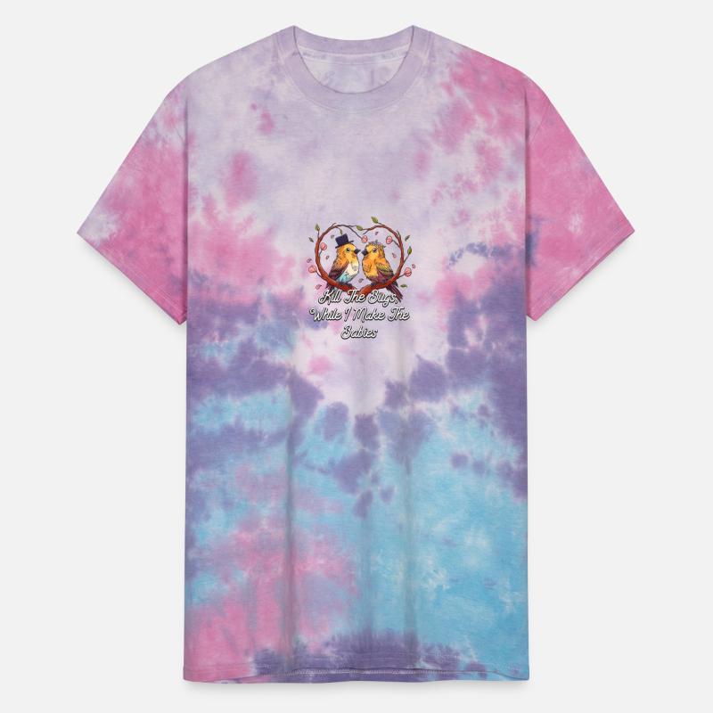 While I Make The Babies Husband and Wife Pun Spous