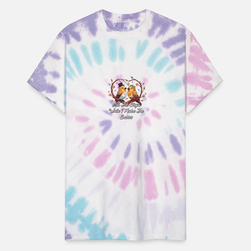 While I Make The Babies Husband and Wife Pun Spous