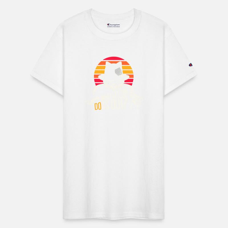 Who let the dogs out