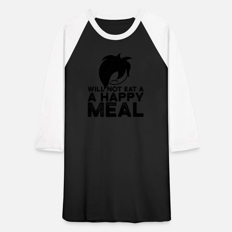 Will Not Eat A Happy Meal | Boys Emo clothes | Emo