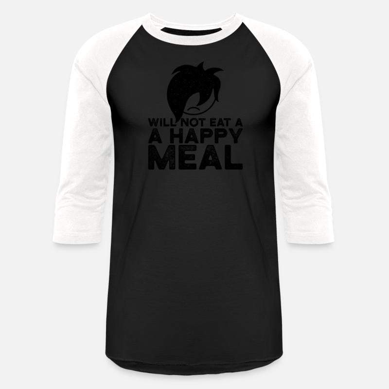 Will Not Eat A Happy Meal | Boys Emo clothes | Emo