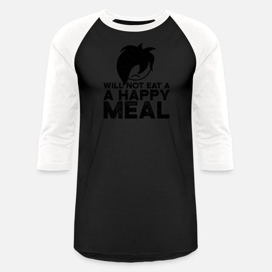 Will Not Eat A Happy Meal | Boys Emo clothes | Emo