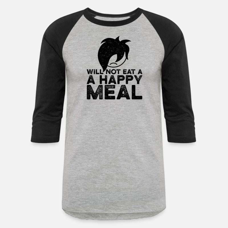Will Not Eat A Happy Meal | Boys Emo clothes | Emo