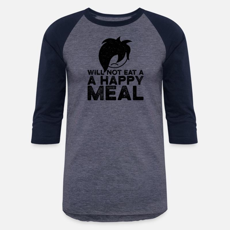 Will Not Eat A Happy Meal | Boys Emo clothes | Emo