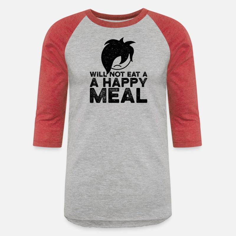 Will Not Eat A Happy Meal | Boys Emo clothes | Emo
