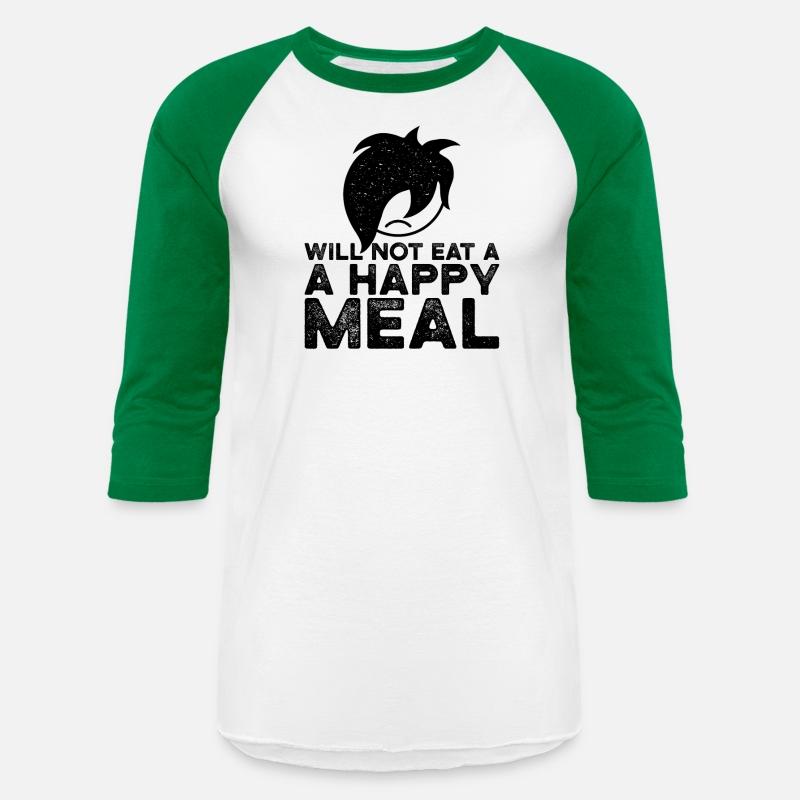 Will Not Eat A Happy Meal | Boys Emo clothes | Emo