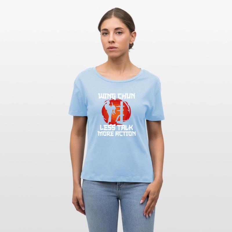 Wing Chun Mixed Martial Arts Less Talk More Action