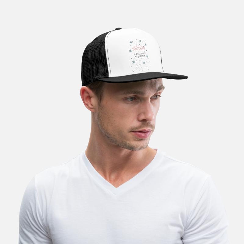 Winter is not a season it is a celebration