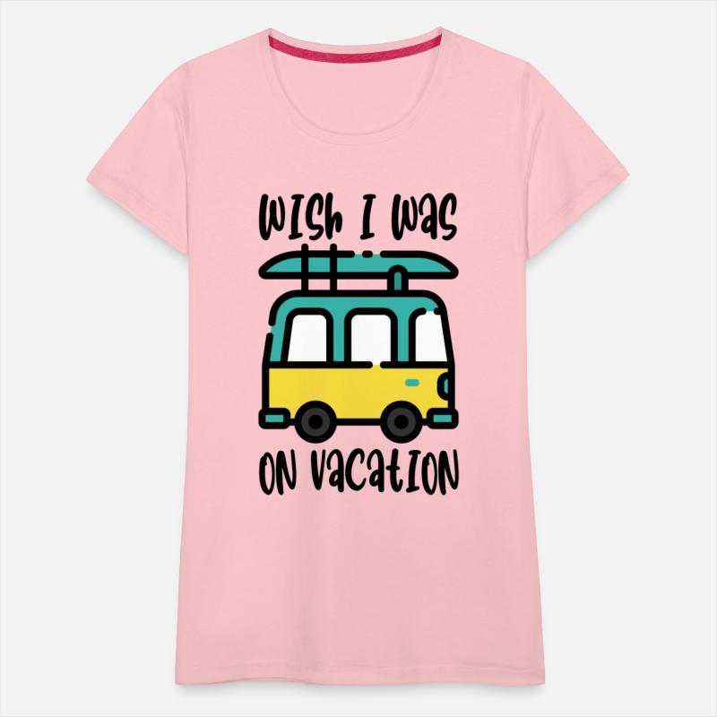 Wish i was on vacation (pd210)