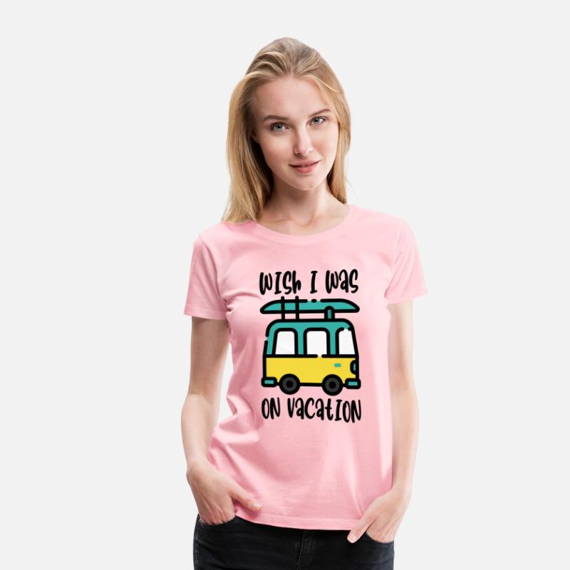 Wish i was on vacation (pd210)