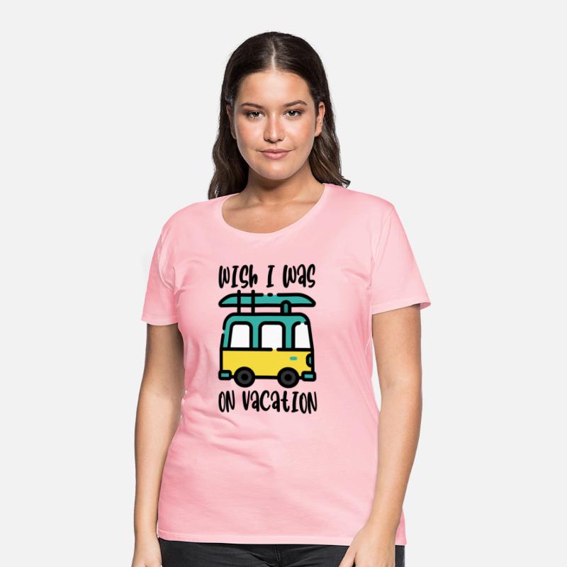 Wish i was on vacation (pd210)