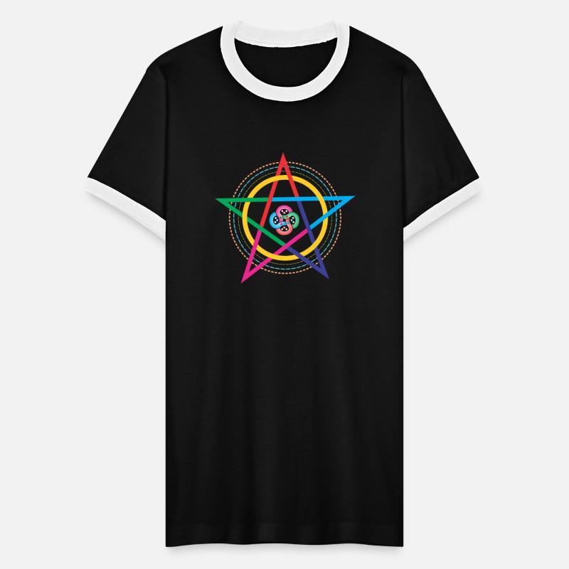 Witchcraft Symbol Halloween