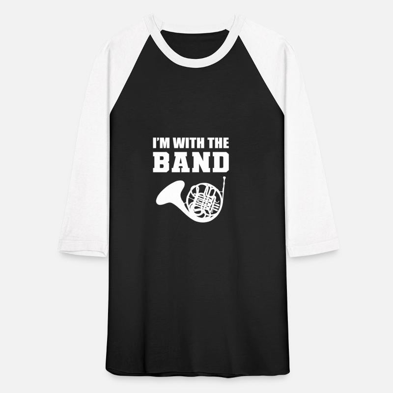 With the Band Orchestra Member Gift