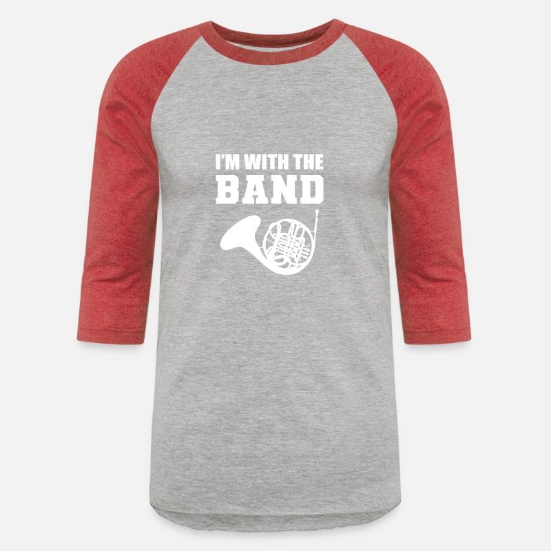 With the Band Orchestra Member Gift