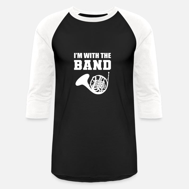 With the Band Orchestra Member Gift