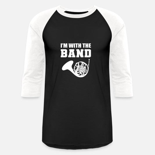 With the Band Orchestra Member Gift