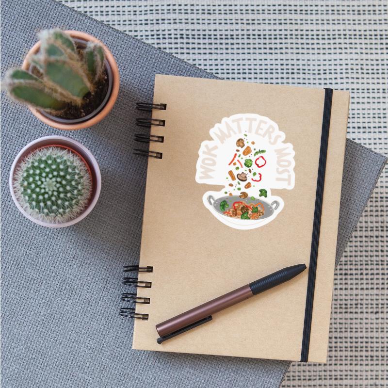 Wok Asian Cuisine Cook Food Dishes