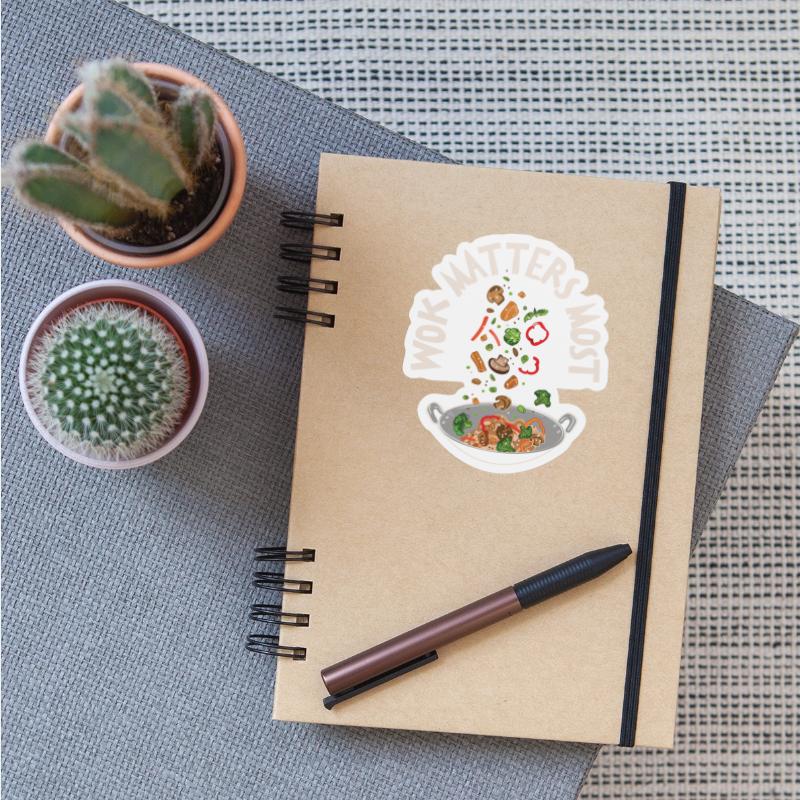 Wok Asian Cuisine Cook Food Dishes