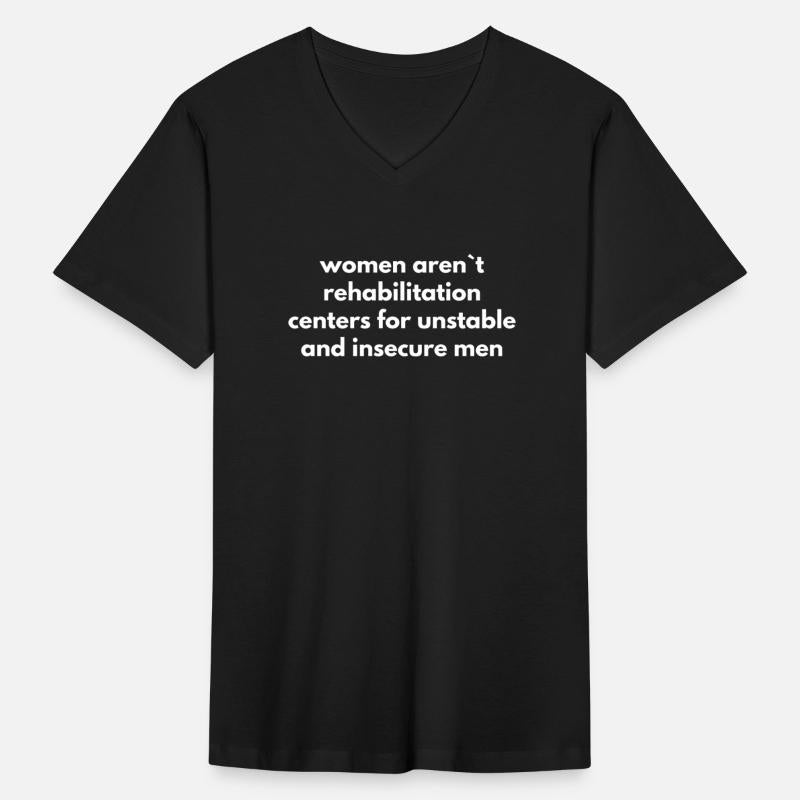 Women Aren t Rehabilitation Centers For Unstable