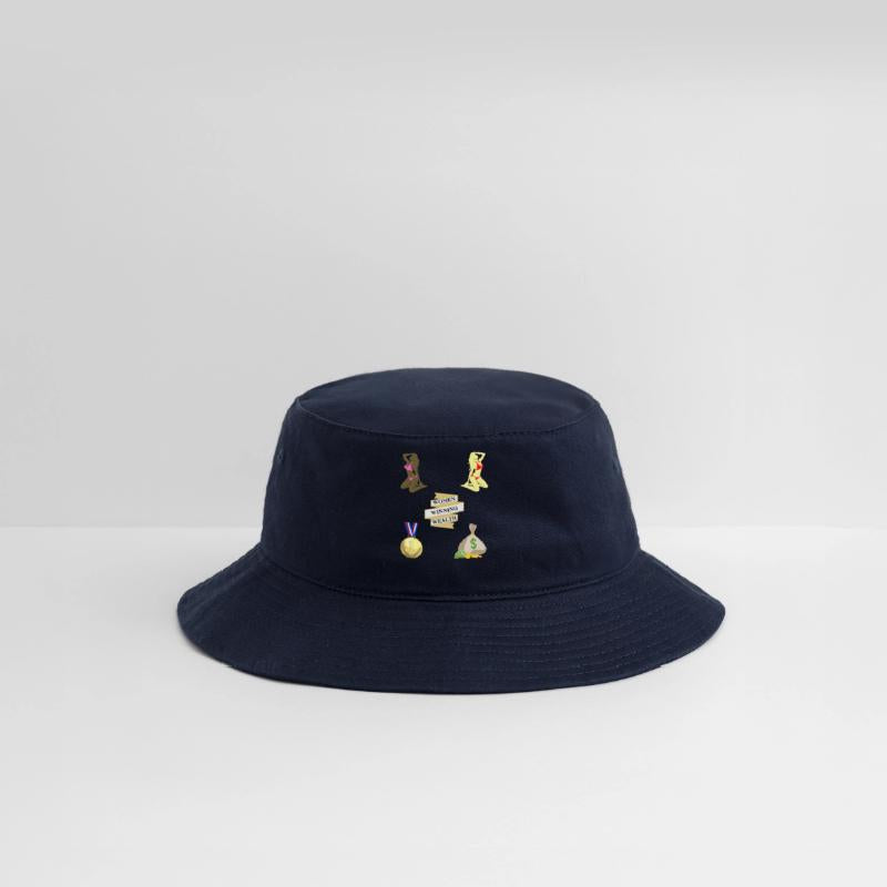 Women Winning Wealth - Hustler Mindset