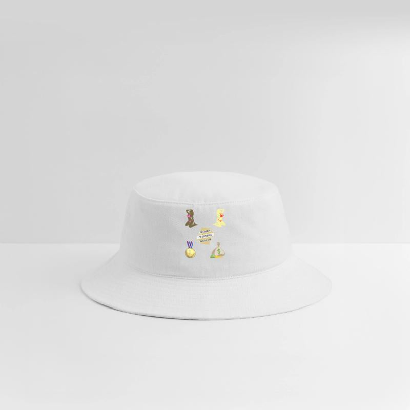 Women Winning Wealth - Hustler Mindset