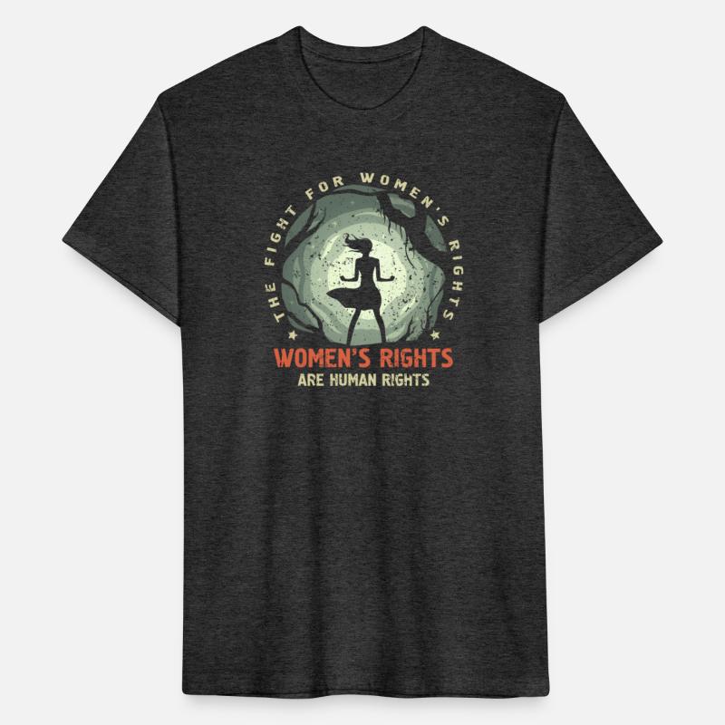 Womens rights are Human Rights