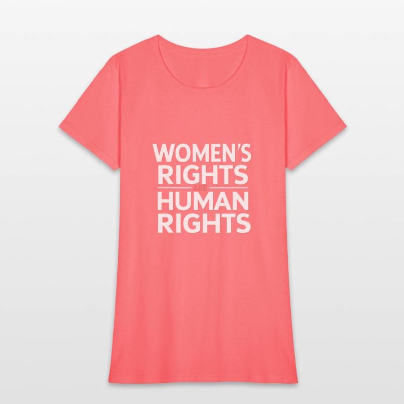 Women's Rights Empowerment