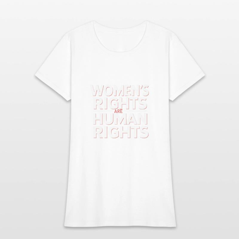 Women's Rights Empowerment