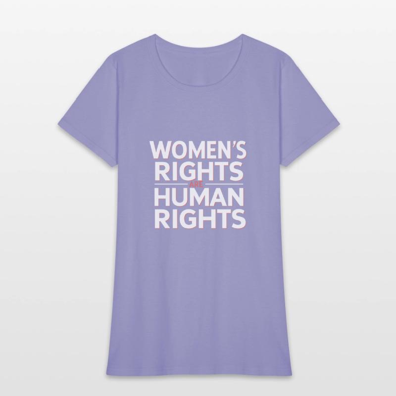 Women's Rights Empowerment