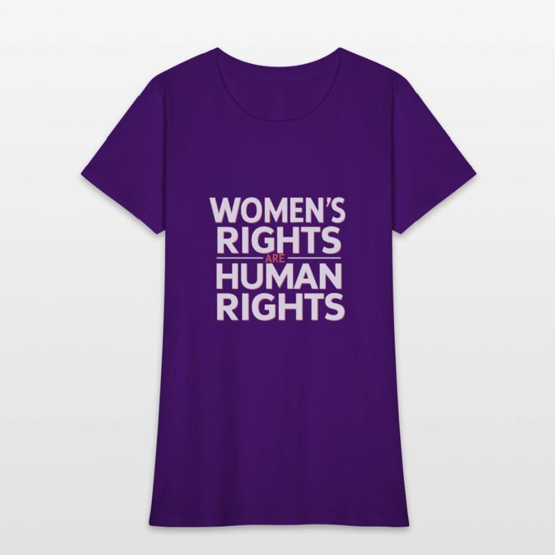 Women's Rights Empowerment