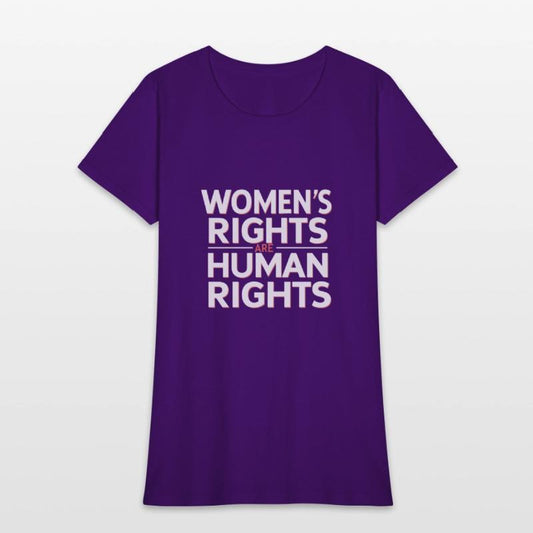Women's Rights Empowerment