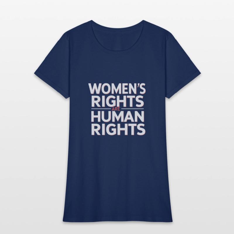 Women's Rights Empowerment