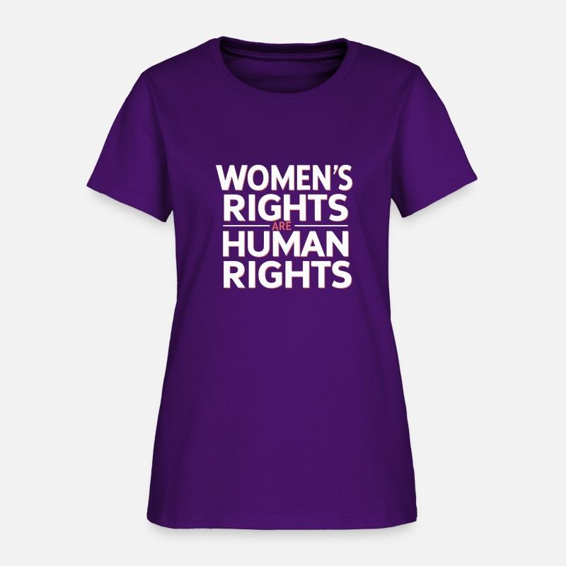 Women's Rights Empowerment
