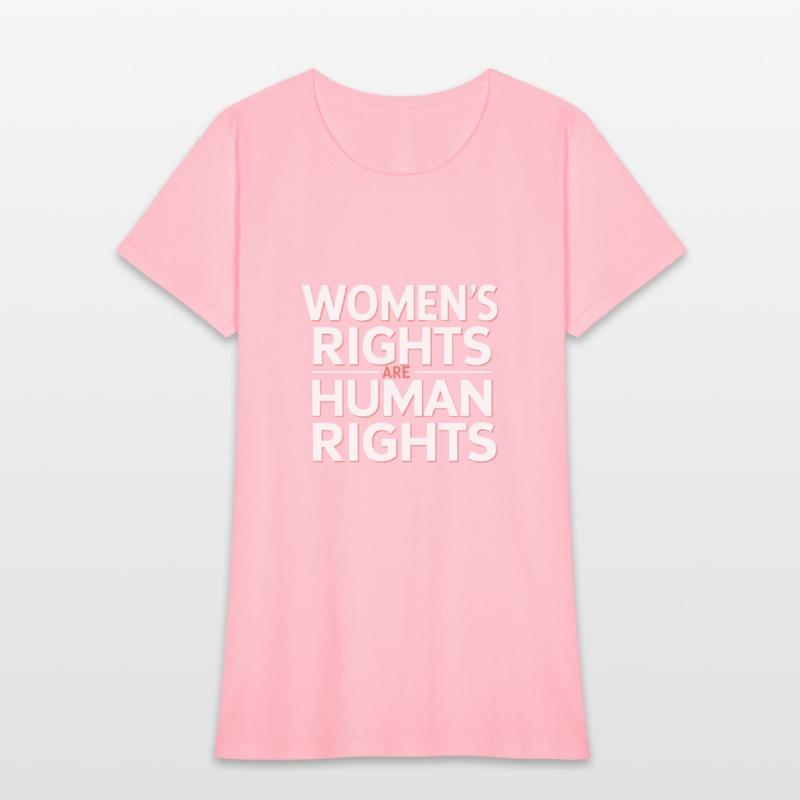 Women's Rights Empowerment