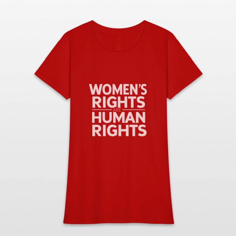 Women's Rights Empowerment