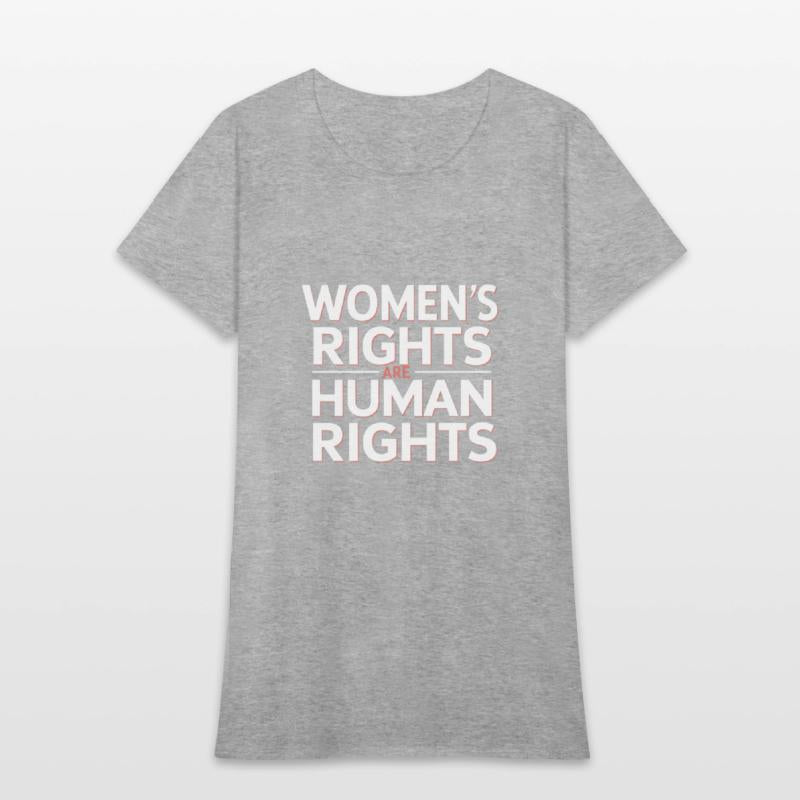 Women's Rights Empowerment