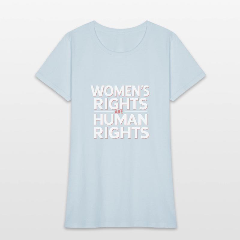Women's Rights Empowerment