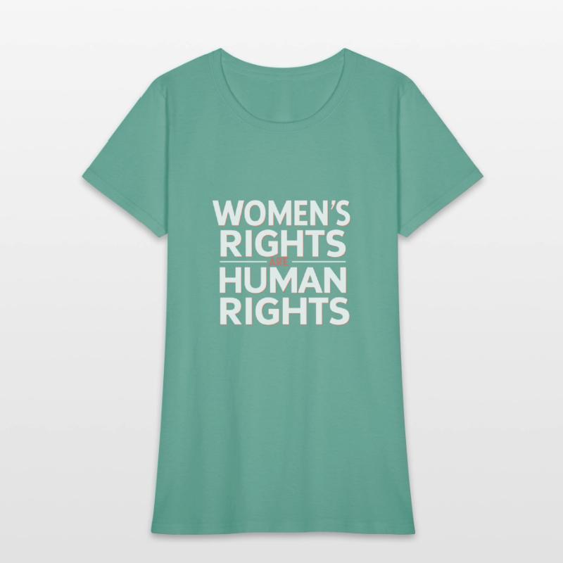 Women's Rights Empowerment