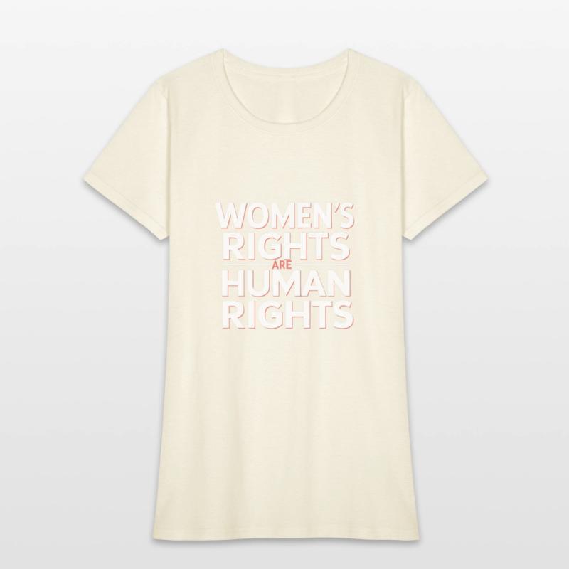 Women's Rights Empowerment