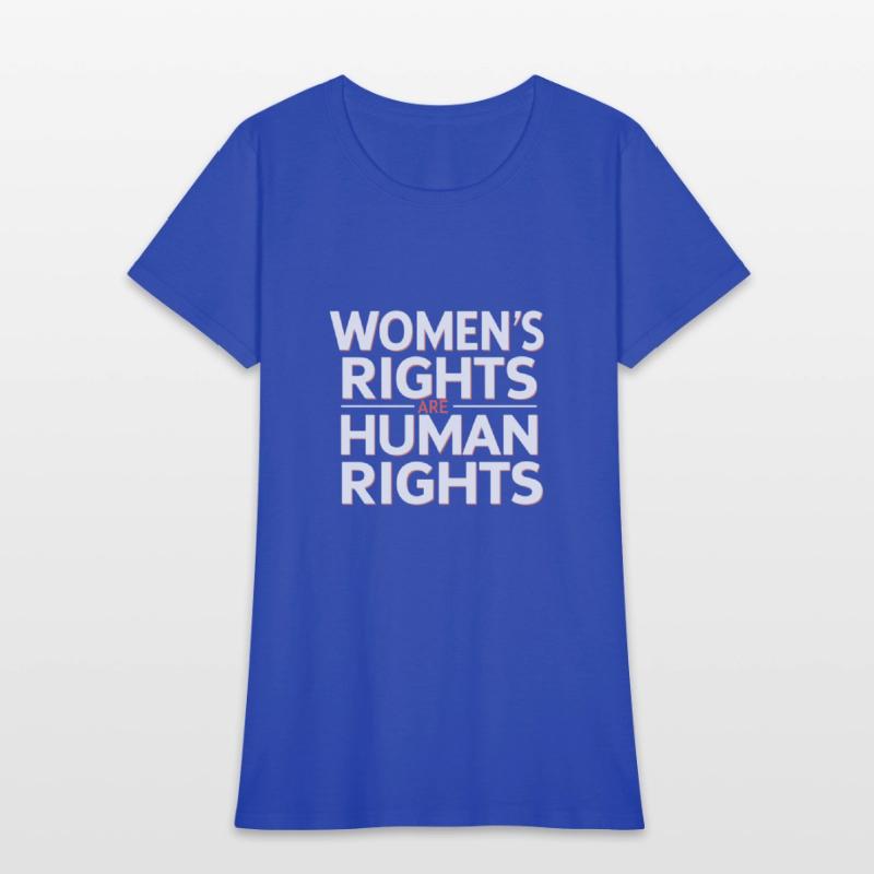 Women's Rights Empowerment