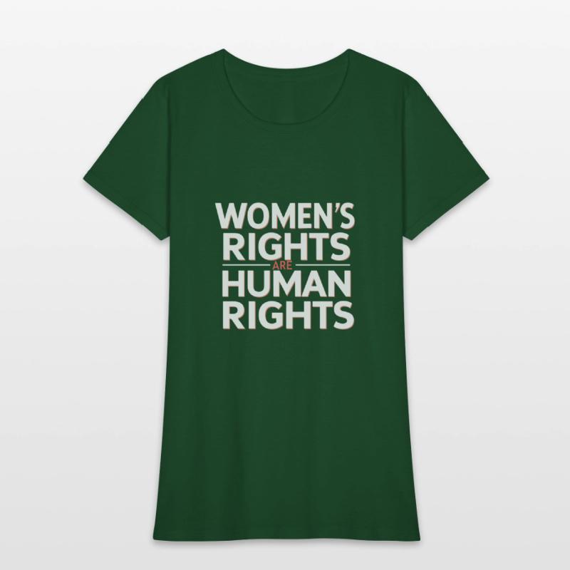 Women's Rights Empowerment