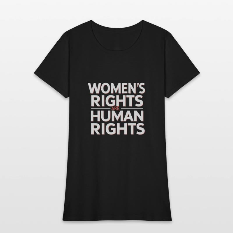 Women's Rights Empowerment