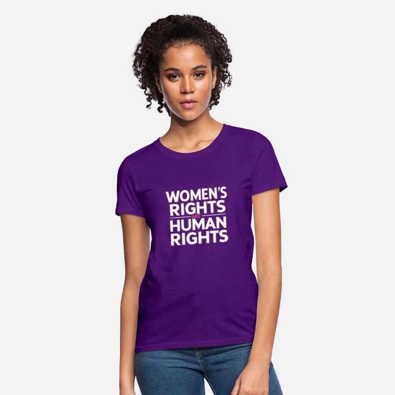 Women's Rights Empowerment