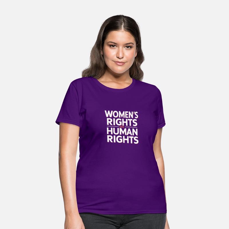 Women's Rights Empowerment
