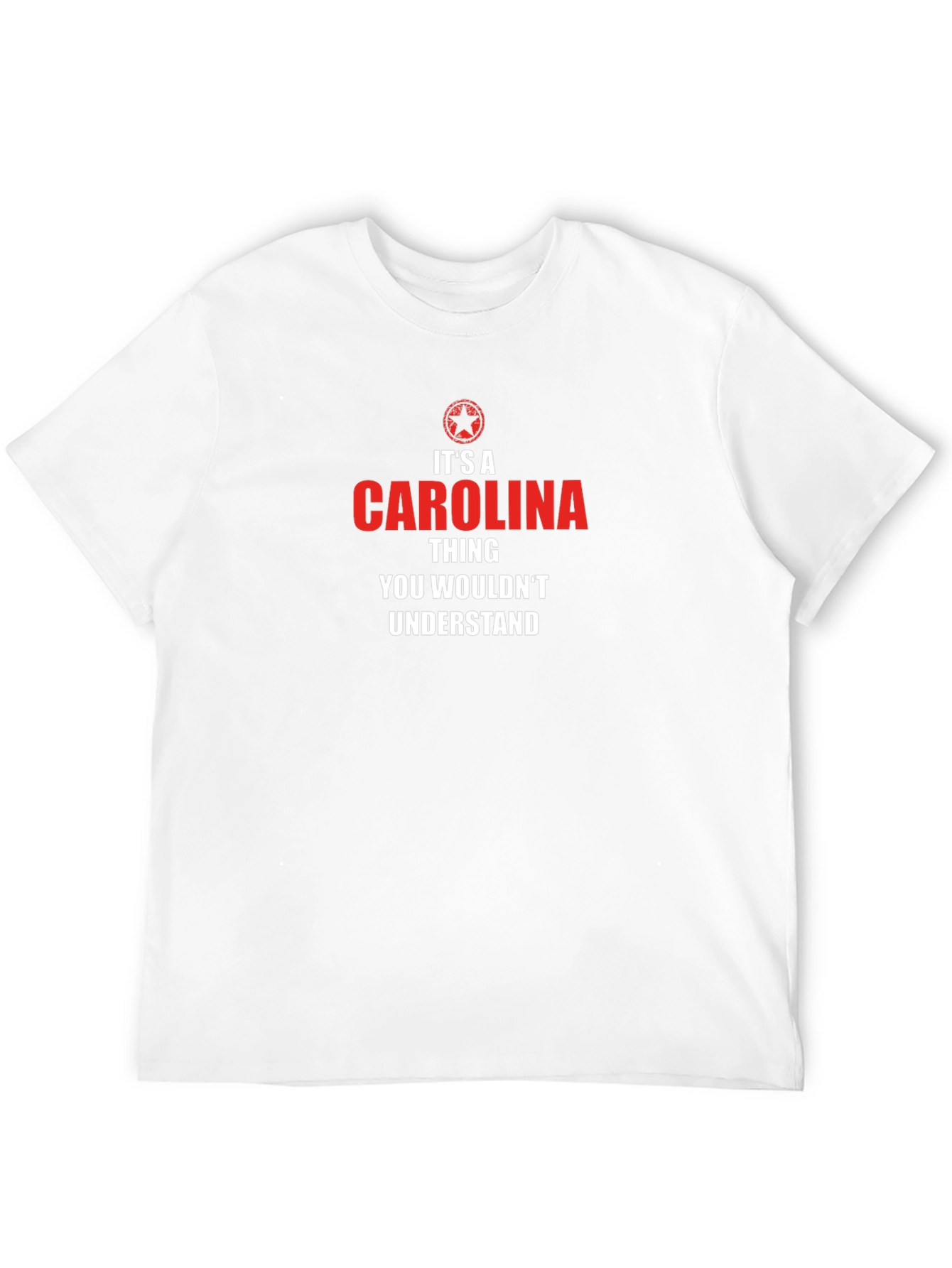 Its a Carolina Thing T-Shirt