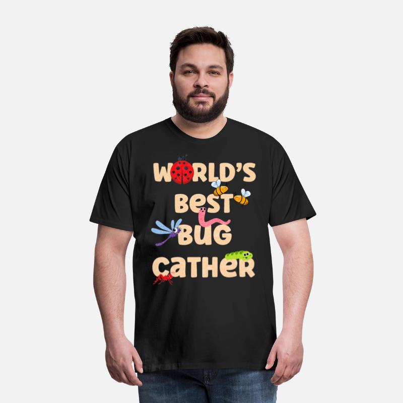 World's Best Bug Catcher, Nature Lover's