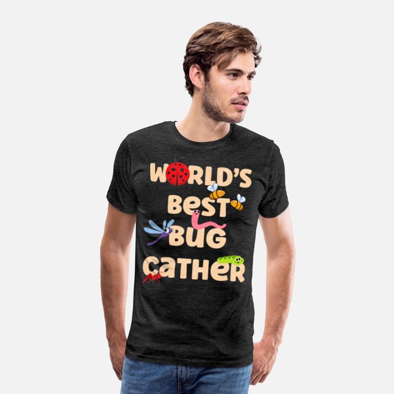 World's Best Bug Catcher, Nature Lover's