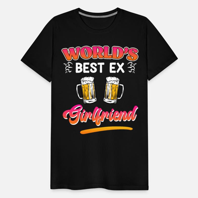 Worlds Best Ex Girlfriend Happily Separated