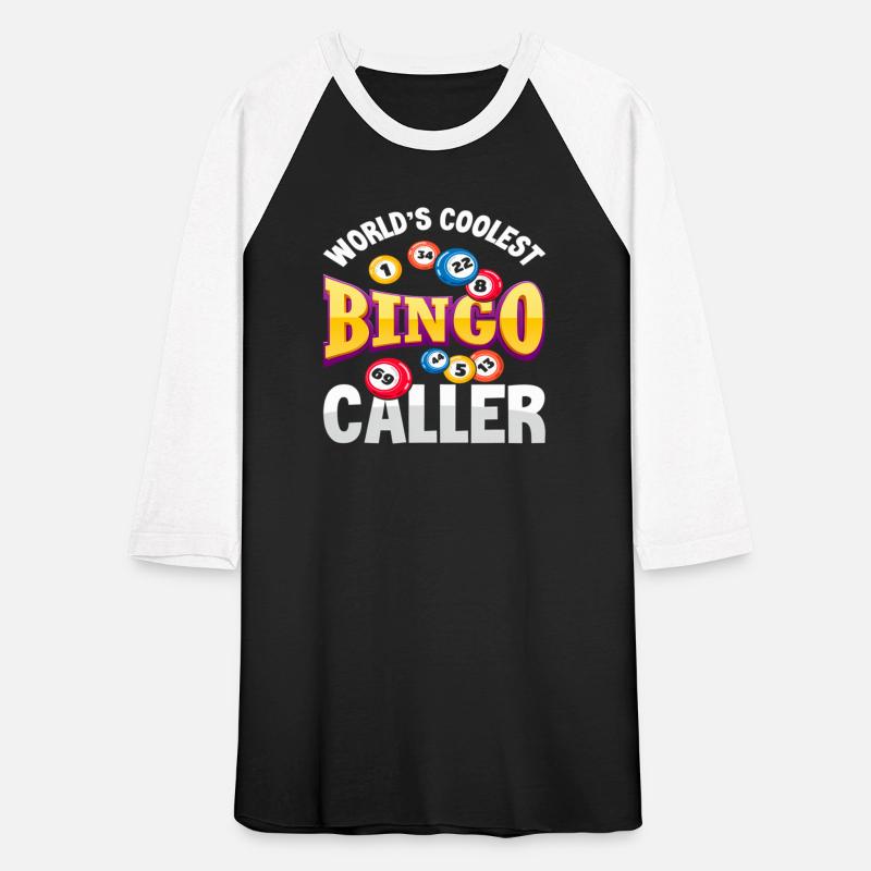 World'Sest Bingo Caller - Bingo Player